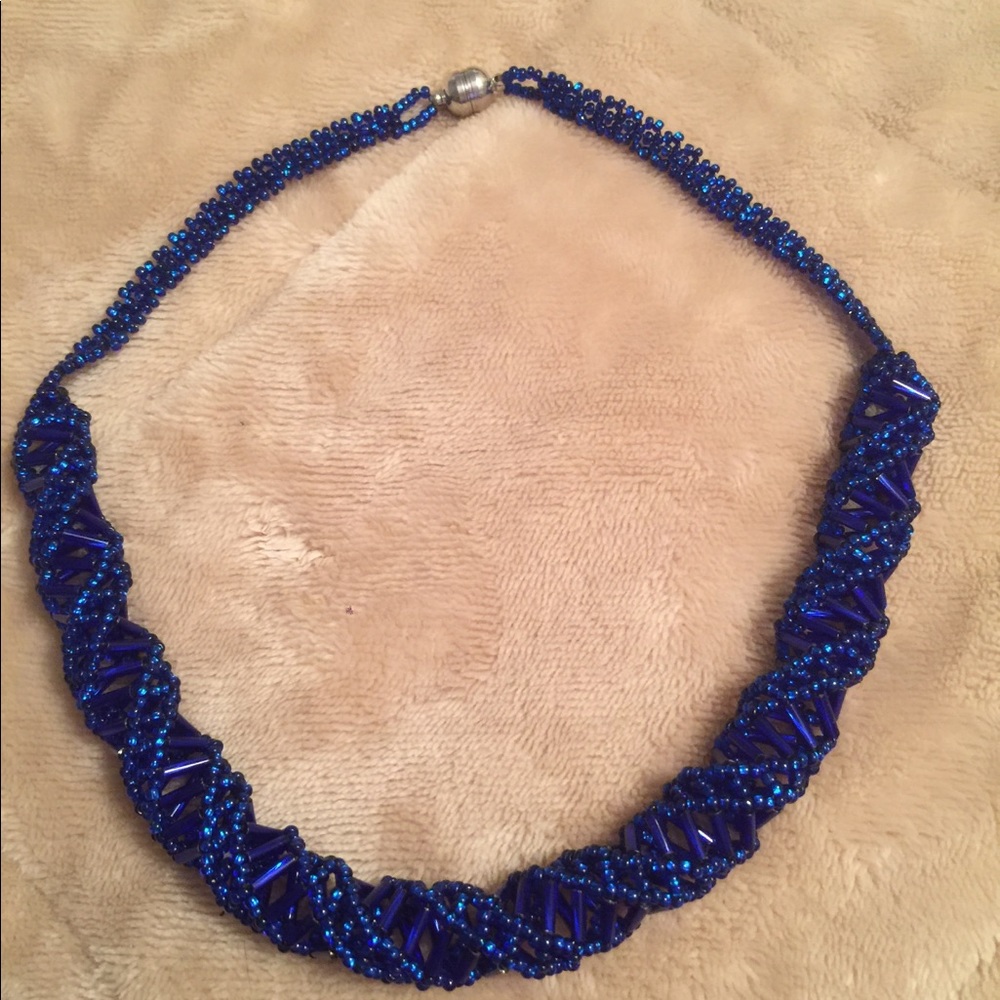 Beaded Necklace